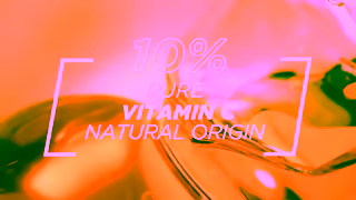 Garnier Brighten dull and tired skin with Garnier Vitamin C Brightening Night Serum Ad Commercial Brand Imagery Photoshoot 1