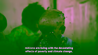 HumanAppeal Zakat a 100 Donation Promise Ad Commercial Brand Imagery Photoshoot 1