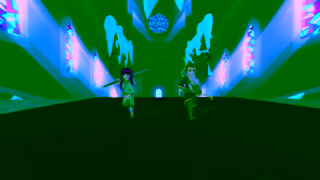 Meta Meta Quest 3 Experience Roblox Like Never Before Ad Commercial Brand Imagery Photoshoot 1