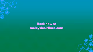 Malaysia Airlines MH Signature Satay Ad Commercial Brand Imagery Photoshoot 2