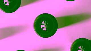 Renault R17 HERO Ad Commercial Brand Imagery Photoshoot 0