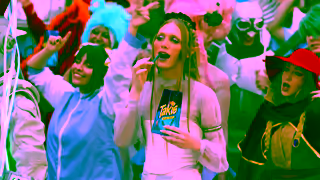 Takis Video Ad Ad Commercial Brand Imagery Photoshoot 0