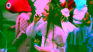 Takis Video Ad Ad Commercial Brand Imagery Photoshoot 1