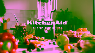 KitchenAid KITC0138 MOP 6 Ad Commercial Brand Imagery Photoshoot 2