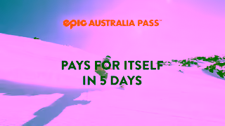 EpicPass.com Hurry 2025 Epic Australia Pass Prices Rise 5 March Perisher 30 Ad Commercial Brand Imagery Photoshoot 1