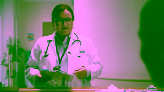 GreenShield GreenShield The Waiting Room Have A Seat Ad Commercial Brand Imagery Photoshoot 1