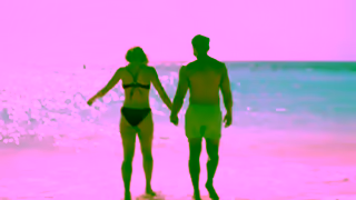 Visit Aruba The Aruba Effect Number One Ad Commercial Brand Imagery Photoshoot 1