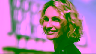 JOHN FRIEDA John Friedas Blonde Repair System has landed say goodbye to tough choices Ad Commercial Brand Imagery Photoshoot 2