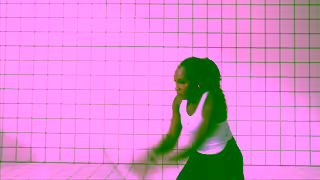 New Balance Coco Gauff We Got Now New Balance Ad Commercial Brand Imagery Photoshoot 2