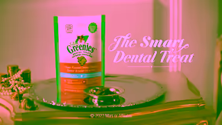 The Greenies Dental Treats Greenies Feline CatsAreSmart US 2020 Will 6s OLV 16x9 25fps CA v3 768478 11 Ad Commercial Brand Imagery Photoshoot 2