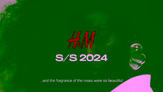 H&M GBen1019SpringInstreamYT16x915B4163752trueView9dfec79aa028149c2ceb411d6b27e815 Ad Commercial Brand Imagery Photoshoot 2