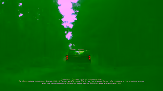 GMC 3 Years Free Servicing Chevrolet Silverado 1500 ZR2 Ad Commercial Brand Imagery Photoshoot 0