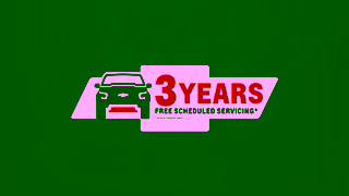 GMC 3 Years Free Servicing Chevrolet Silverado 1500 ZR2 Ad Commercial Brand Imagery Photoshoot 2