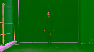 LAMARQUE FW24 by LAMARQUE MEMENTOS IN MOTION Ad Commercial Brand Imagery Photoshoot 2