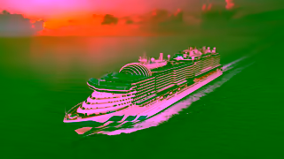 Princess Cruises Come feel the love on a Princess cruise Ad Commercial Brand Imagery Photoshoot 2
