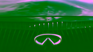 Infiniti MY25 QX80 Private Jet April SSE Offer 30 Ad Commercial Brand Imagery Photoshoot 0