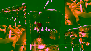 Applebee's Video Ad Ad Commercial Brand Imagery Photoshoot 2