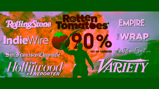 20th Century Studios Predator Badlands Now Playing in Theaters Ad Commercial Brand Imagery Photoshoot 0