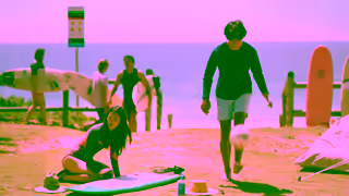 Kellogg's Kelloggs Nutri Grain 1920x1080 15s Real Nourishment Ad Commercial Brand Imagery Photoshoot 2