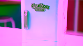 Moose Toys Cookeez Makery I Freezy Cakez TVC I 15 Ad Commercial Brand Imagery Photoshoot 0