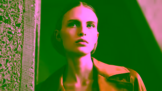 MaxMara Max Mara Spring Summer 2024 campaign Ad Commercial Brand Imagery Photoshoot 1