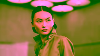 MaxMara Max Mara Spring Summer 2024 campaign Ad Commercial Brand Imagery Photoshoot 2