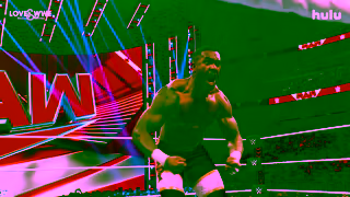 Hulu.com Love WWE Superstars 15 Evergreen Hulu Ad Commercial Brand Imagery Photoshoot 0