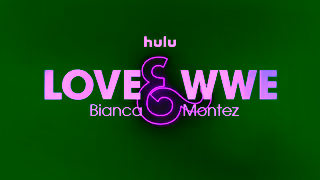 Hulu.com Love WWE Superstars 15 Evergreen Hulu Ad Commercial Brand Imagery Photoshoot 2