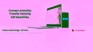 Samsung The ultimate power couple Ad Commercial Brand Imagery Photoshoot 1