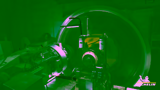 Michelin Why Michelin Michelin Innovation Ad Commercial Brand Imagery Photoshoot 1