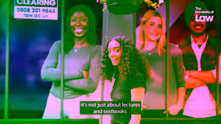 The University of Law Find your place this Clearing Ad Commercial Brand Imagery Photoshoot 0