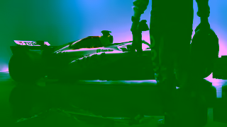 TUDOR Watch Introducing the TUDOR Black Bay Chrono Carbon 25 Ad Commercial Brand Imagery Photoshoot 0