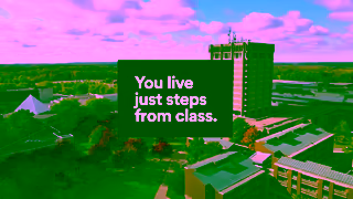 Brock University Reasons to love Brock Ad Commercial Brand Imagery Photoshoot 0