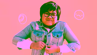 Goodnites Large XL Nighttime Underwear Goodnites Ad Commercial Brand Imagery Photoshoot 0