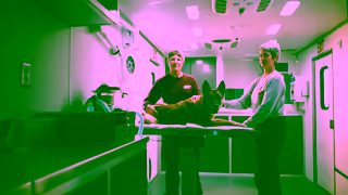 Texas A&M University What Texas AM Stands For 2024 Commercial Ad Commercial Brand Imagery Photoshoot 1