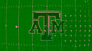 Texas A&M University What Texas AM Stands For 2024 Commercial Ad Commercial Brand Imagery Photoshoot 2