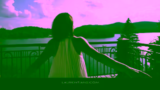 Tourisme Laurentides The Laurentians region your Summer Getaway Ad Commercial Brand Imagery Photoshoot 0