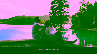 Tourisme Laurentides The Laurentians region your Summer Getaway Ad Commercial Brand Imagery Photoshoot 2
