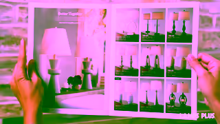 Lamps Plus Get Ready For The Holidays from Lamps Plus Lamps Plus Commercial Ad Commercial Brand Imagery Photoshoot 1