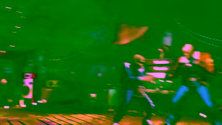 SNK Games FATAL FURY CotWSalvatore Ganacciv2 Ad Commercial Brand Imagery Photoshoot 0