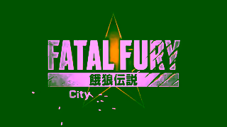 SNK Games FATAL FURY CotWSalvatore Ganacciv2 Ad Commercial Brand Imagery Photoshoot 2