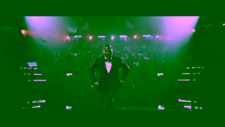 Paramount Pictures TRM EN HUNT 06 FRIDAY Ad Commercial Brand Imagery Photoshoot 0