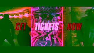 Paramount Pictures TRM EN HUNT 06 FRIDAY Ad Commercial Brand Imagery Photoshoot 1