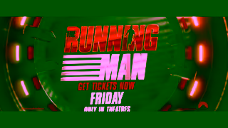 Paramount Pictures TRM EN HUNT 06 FRIDAY Ad Commercial Brand Imagery Photoshoot 2