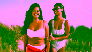 Walmart Tenues estivales Walmart Ad Commercial Brand Imagery Photoshoot 2