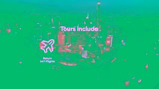 AVG Travels V0083 11 Day Wonderful China 999widemp4 Ad Commercial Brand Imagery Photoshoot 1