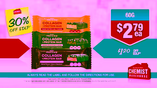 Chemist Warehouse Shop The August Catalogue Specials at Chemist Warehouse Ad Commercial Brand Imagery Photoshoot 1