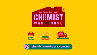 Chemist Warehouse Shop The August Catalogue Specials at Chemist Warehouse Ad Commercial Brand Imagery Photoshoot 2