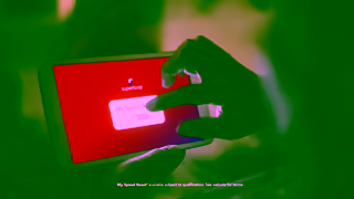 Superloop My Speed Boost Ad Commercial Brand Imagery Photoshoot 1