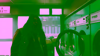 Cash App If Its Weird for Real Payment Alerts Ad Commercial Brand Imagery Photoshoot 0